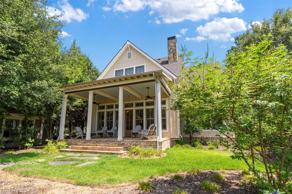 4505 East Cove Court Malakoff, TX 75148