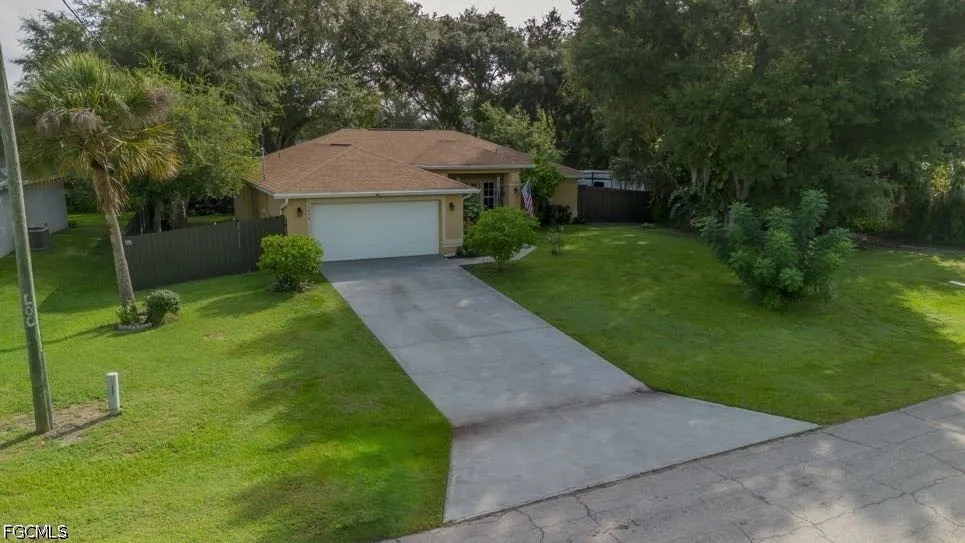 Mission Lane Labelle, FL 33935