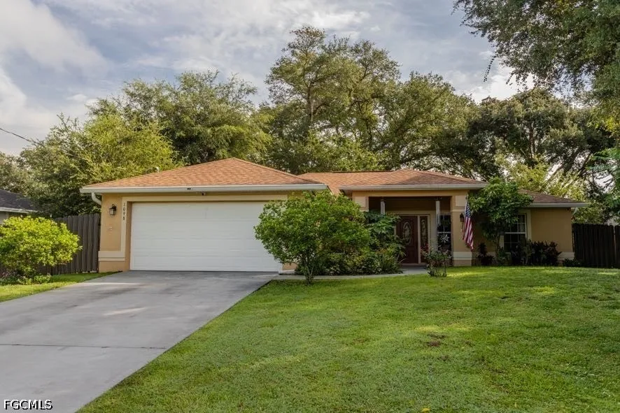 Mission Lane Labelle, FL 33935