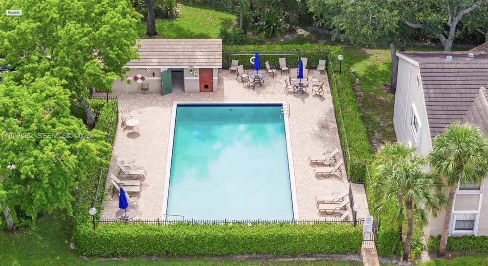 9601 RIVERSIDE DRIVE #A5 Coral Springs, FL 33071