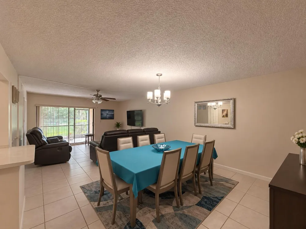 9601 RIVERSIDE DRIVE #A5 Coral Springs, FL 33071
