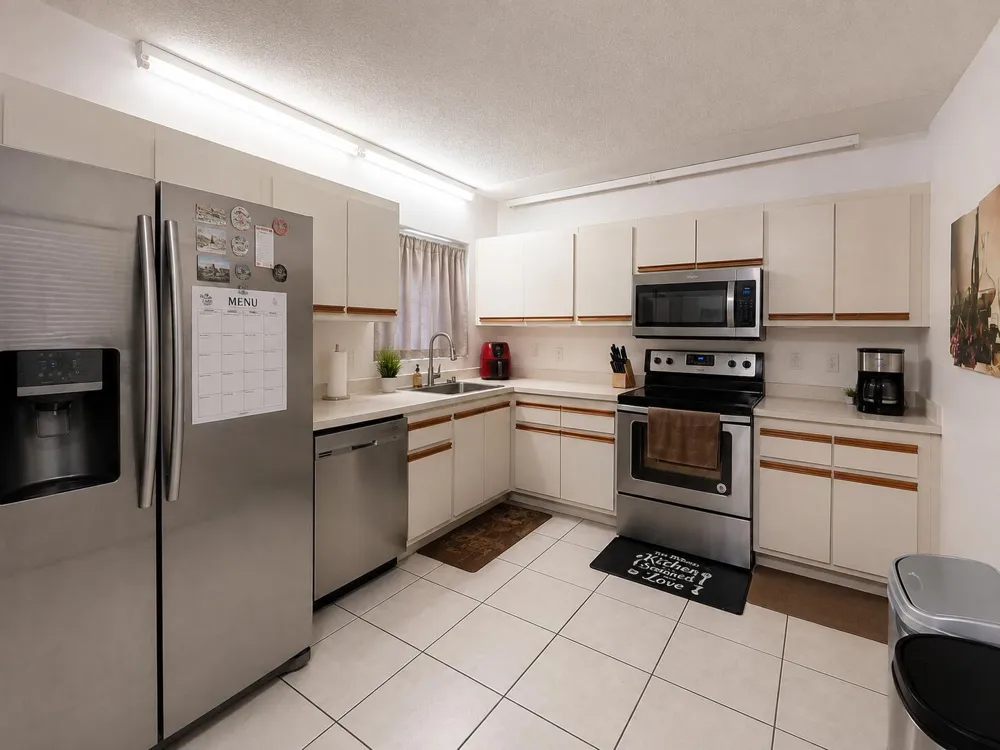 9601 RIVERSIDE DRIVE #A5 Coral Springs, FL 33071