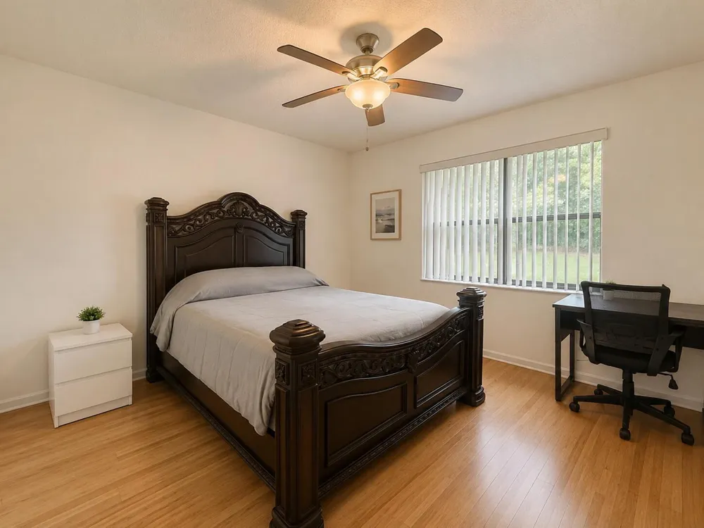 9601 RIVERSIDE DRIVE #A5 Coral Springs, FL 33071