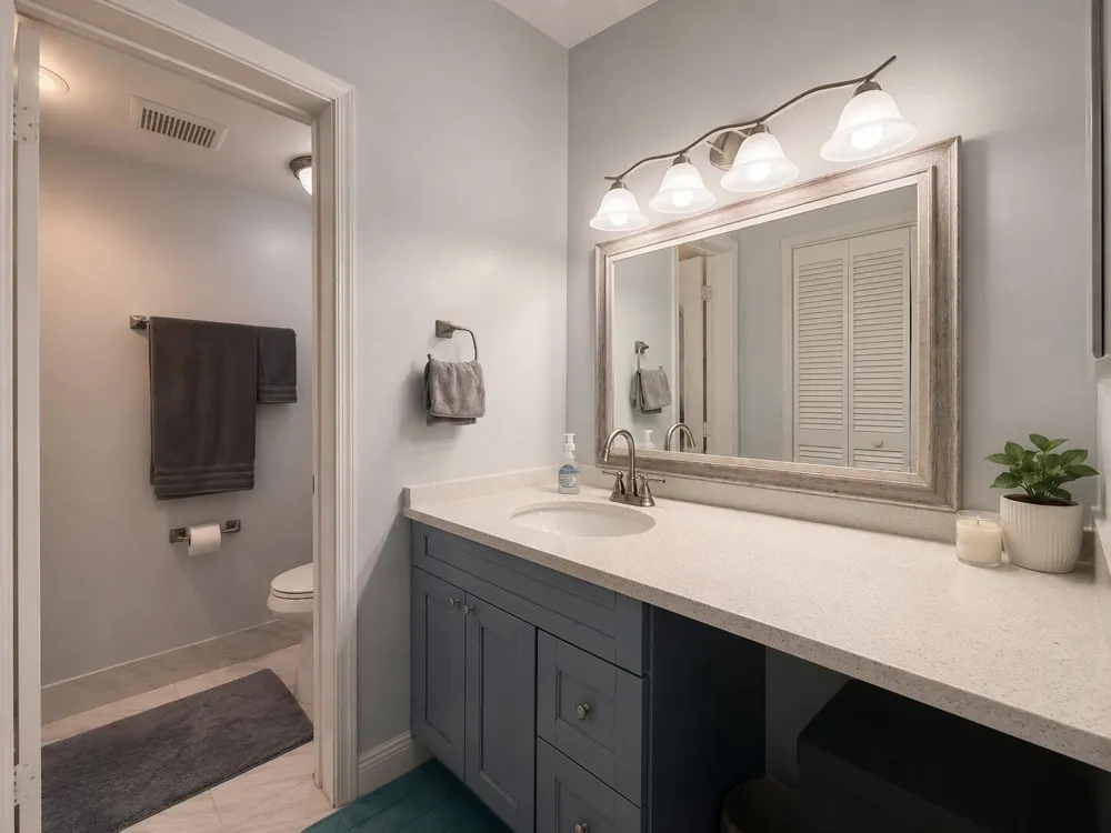 9601 RIVERSIDE DRIVE #A5 Coral Springs, FL 33071