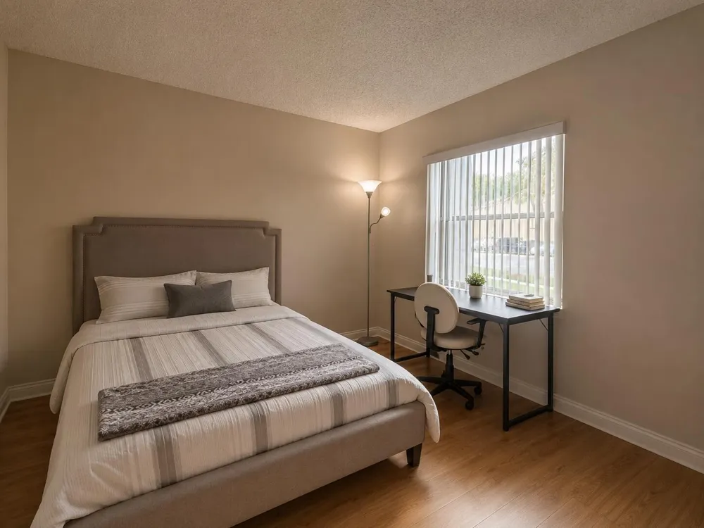 9601 RIVERSIDE DRIVE #A5 Coral Springs, FL 33071