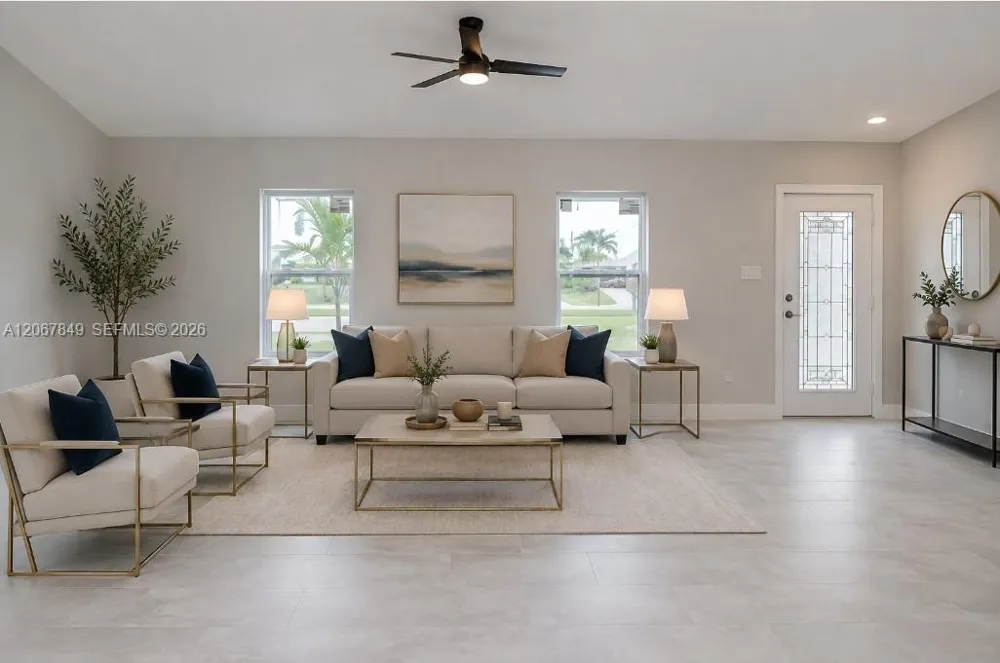 204 El Dorado Blvd N Cape Coral, FL 33993