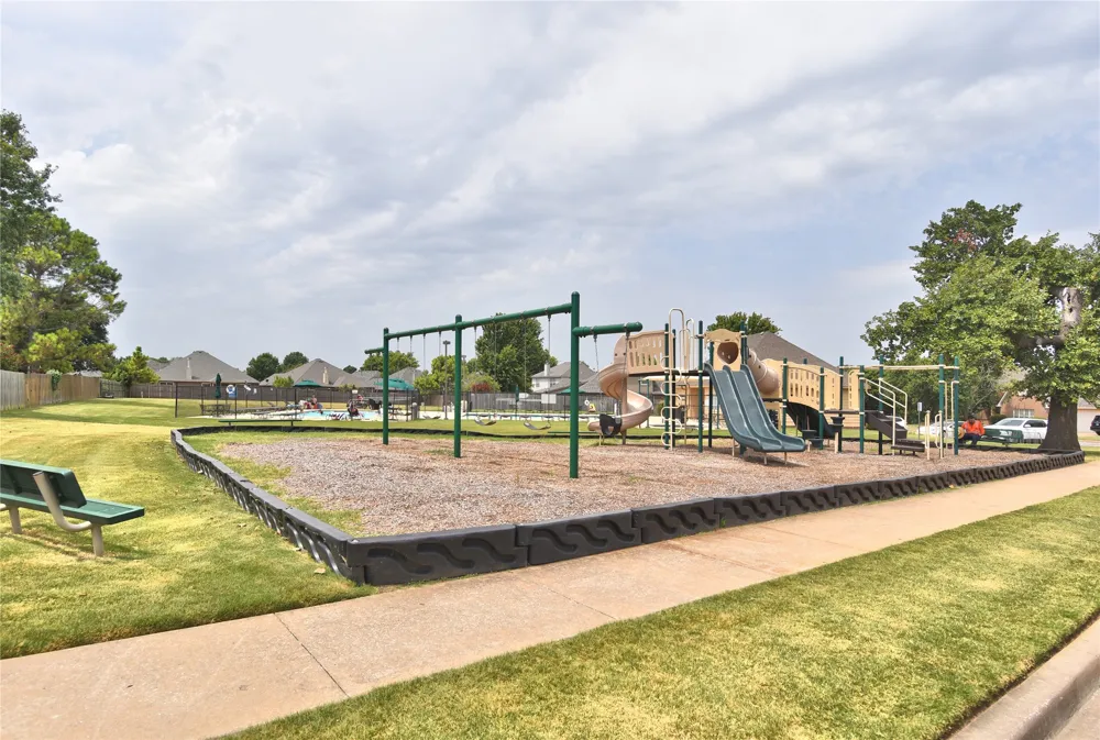 303 E 126th Street S Jenks, OK 74037