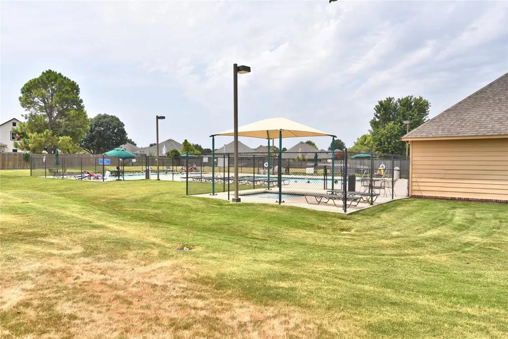 303 E 126th Street S Jenks, OK 74037