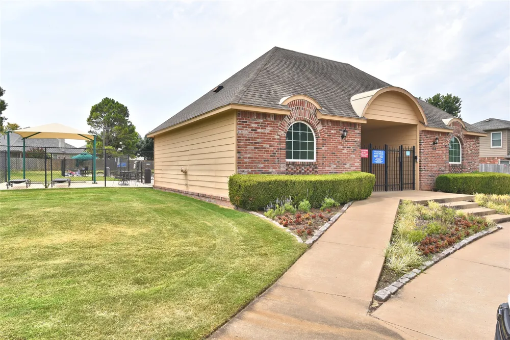 303 E 126th Street S Jenks, OK 74037