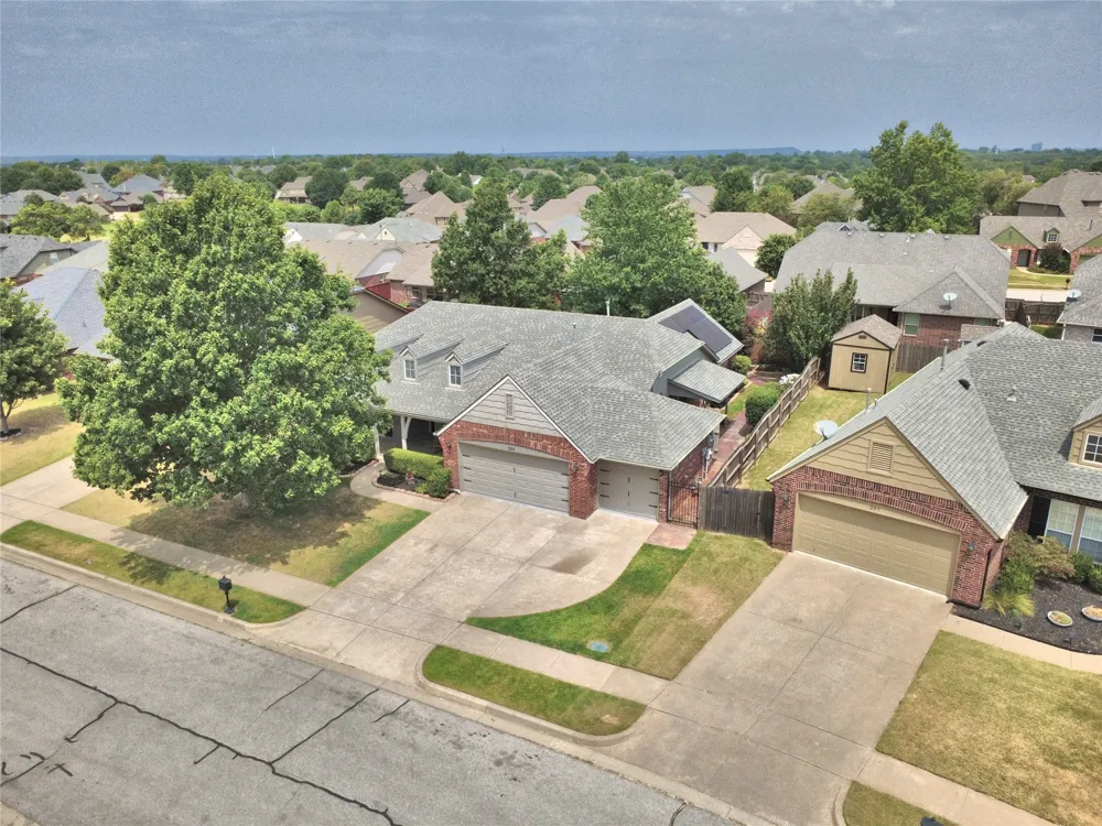 303 E 126th Street S Jenks, OK 74037