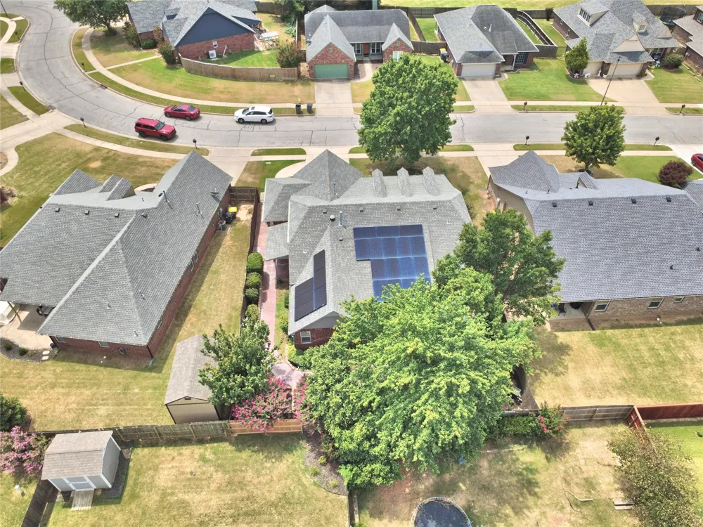 303 E 126th Street S Jenks, OK 74037