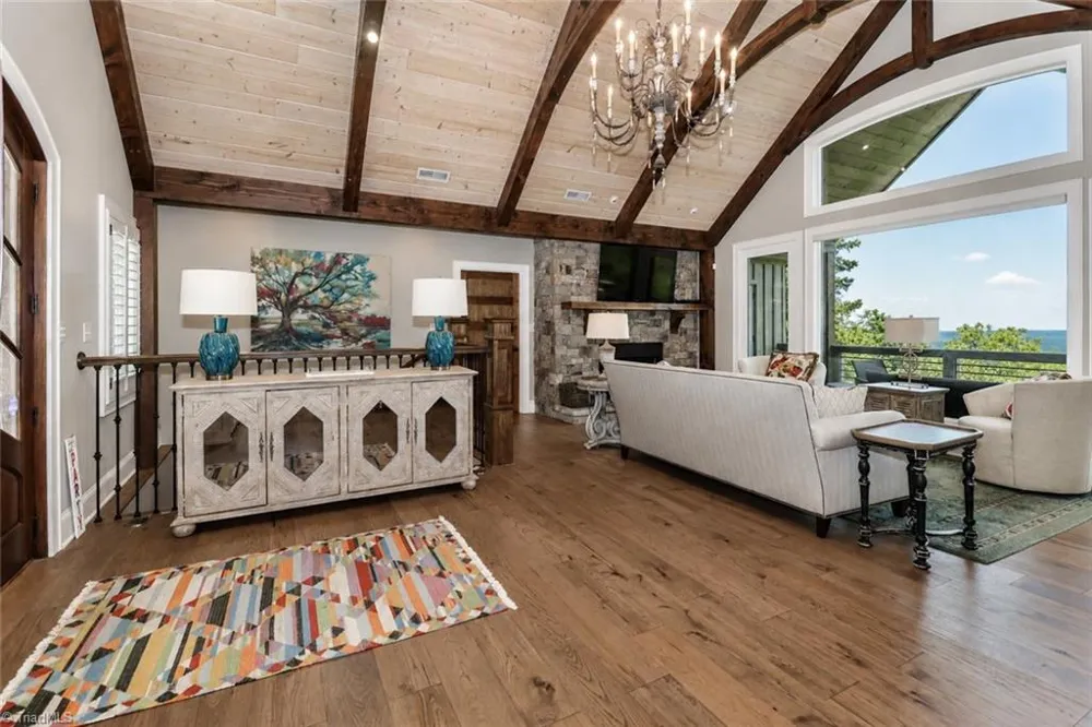 777 Green Hill Road Blowing Rock, NC 28605