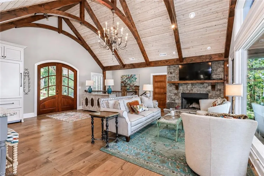 777 Green Hill Road Blowing Rock, NC 28605