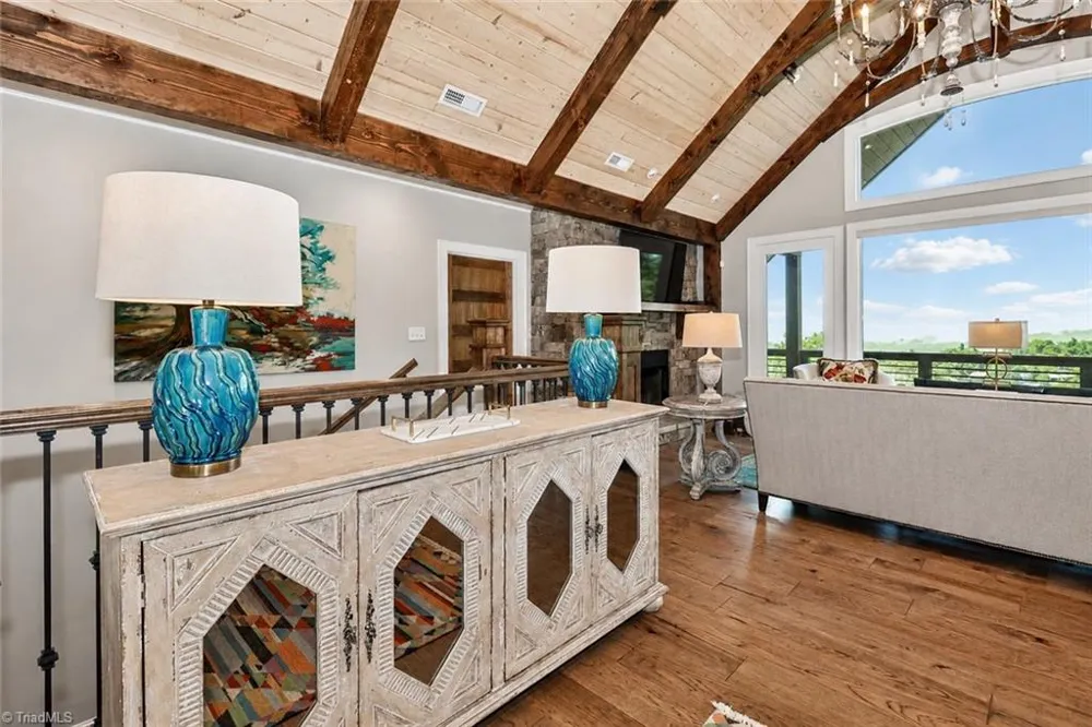 777 Green Hill Road Blowing Rock, NC 28605