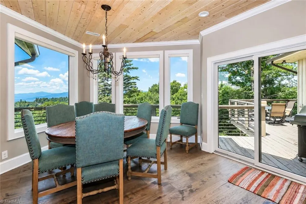 777 Green Hill Road Blowing Rock, NC 28605