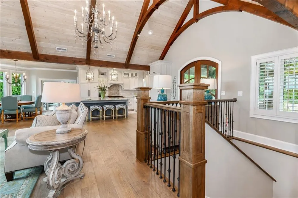 777 Green Hill Road Blowing Rock, NC 28605