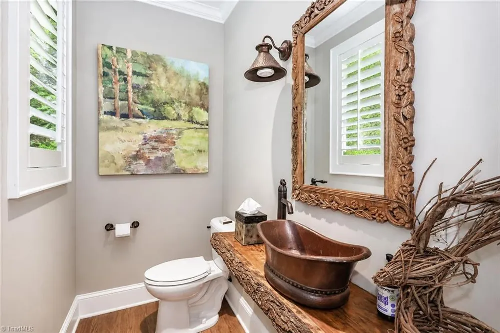 777 Green Hill Road Blowing Rock, NC 28605