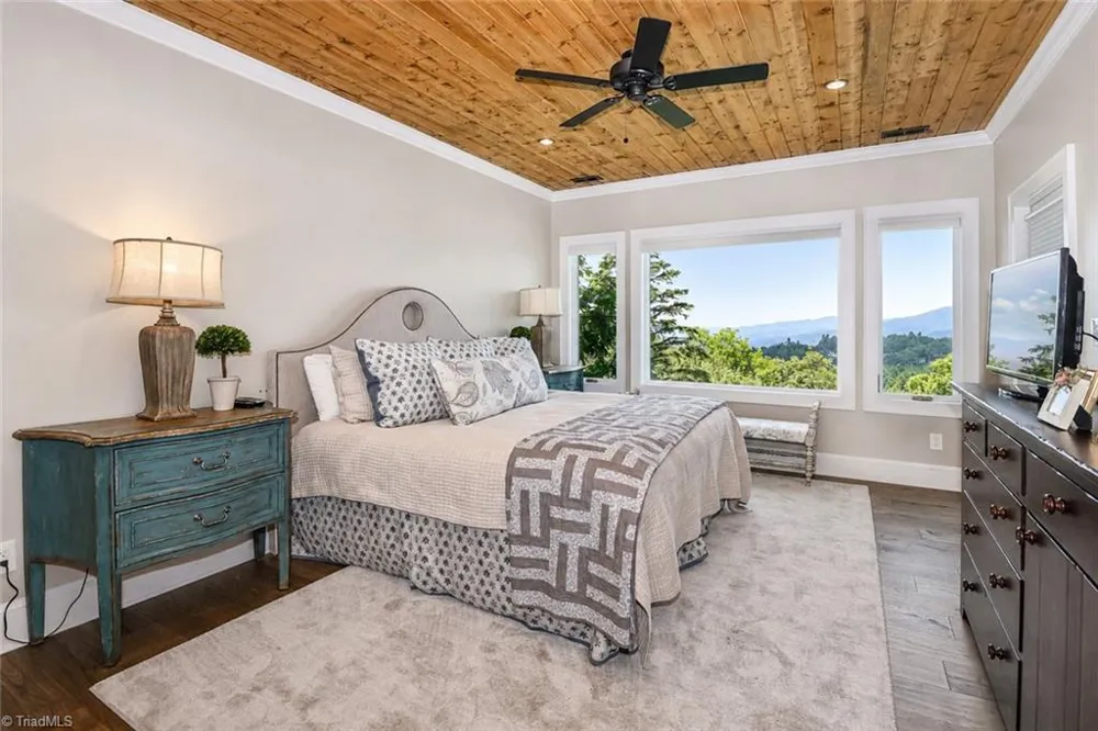 777 Green Hill Road Blowing Rock, NC 28605