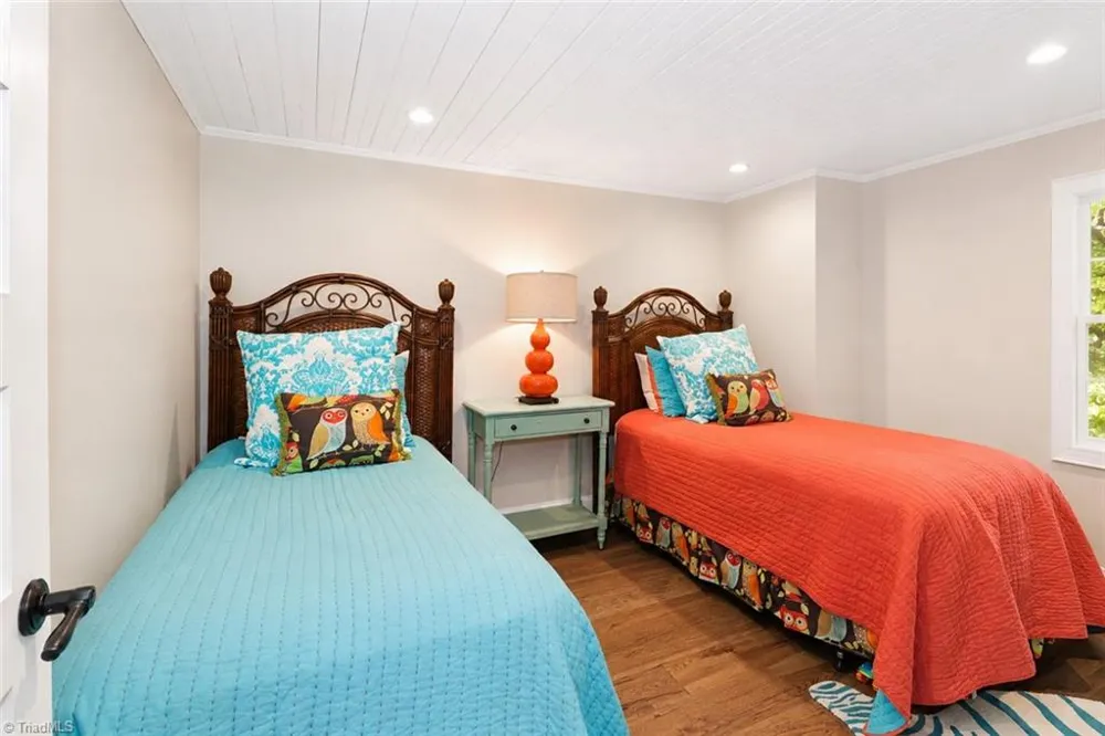 777 Green Hill Road Blowing Rock, NC 28605