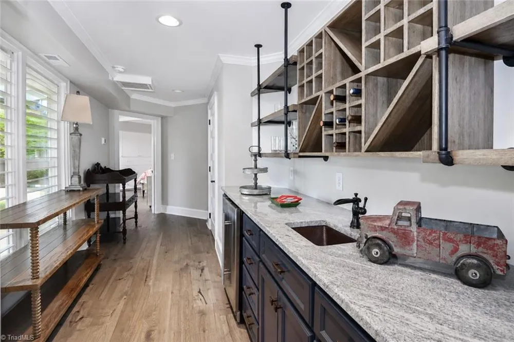 777 Green Hill Road Blowing Rock, NC 28605