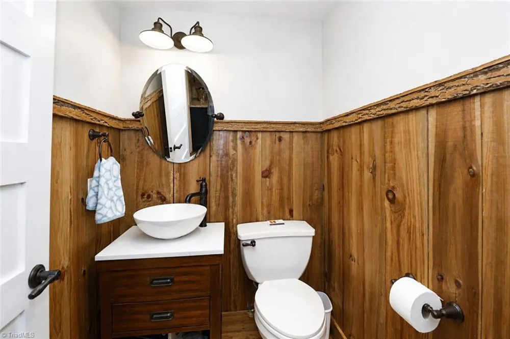 777 Green Hill Road Blowing Rock, NC 28605