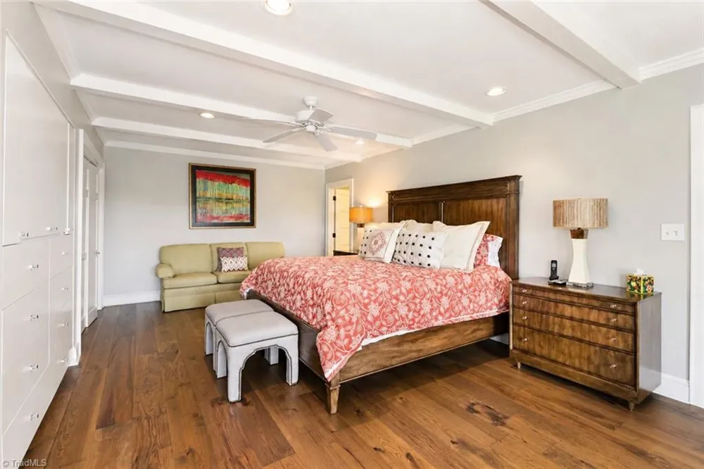 777 Green Hill Road Blowing Rock, NC 28605