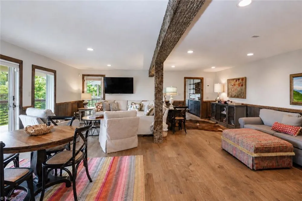 777 Green Hill Road Blowing Rock, NC 28605