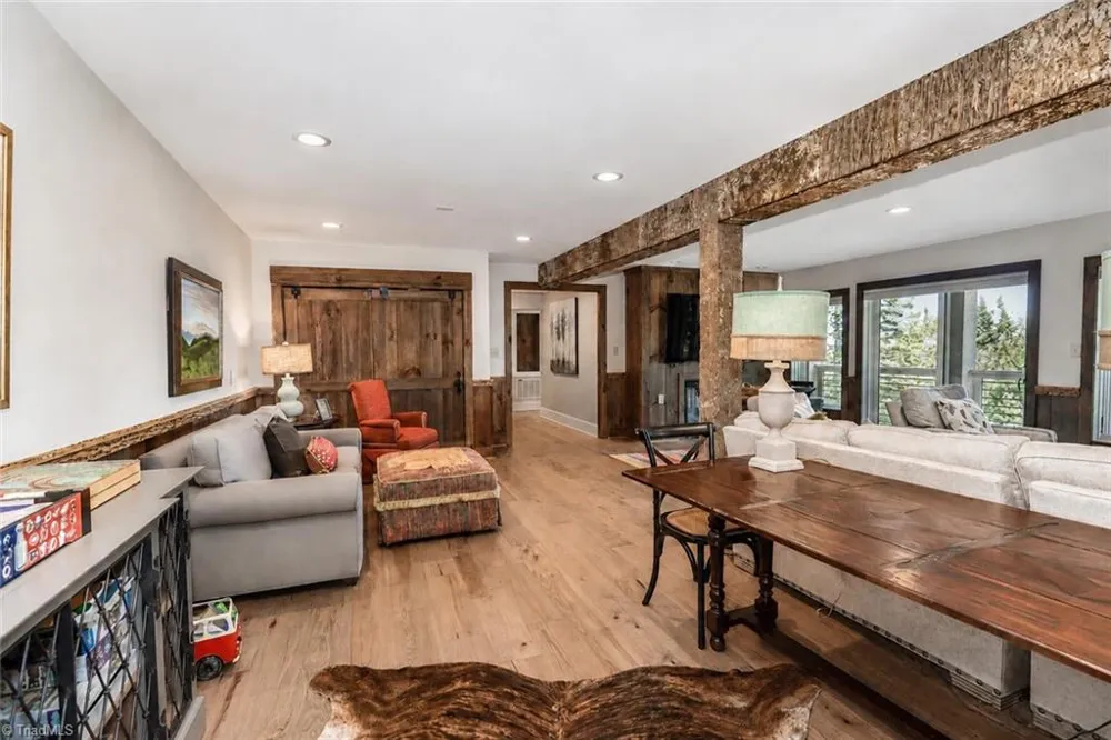 777 Green Hill Road Blowing Rock, NC 28605