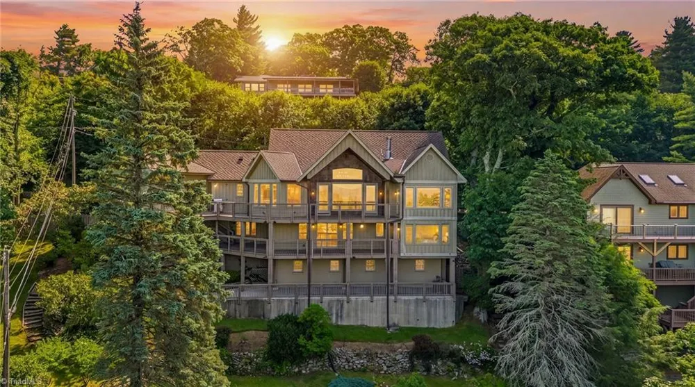 777 Green Hill Road Blowing Rock, NC 28605