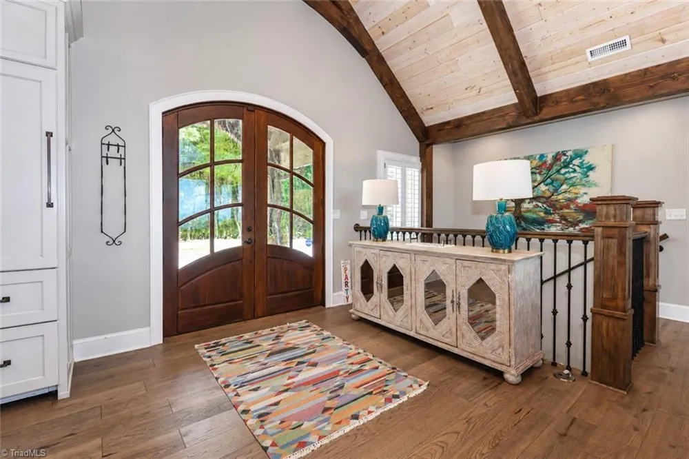 777 Green Hill Road Blowing Rock, NC 28605