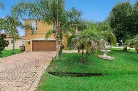331 ASHBURTON WAY