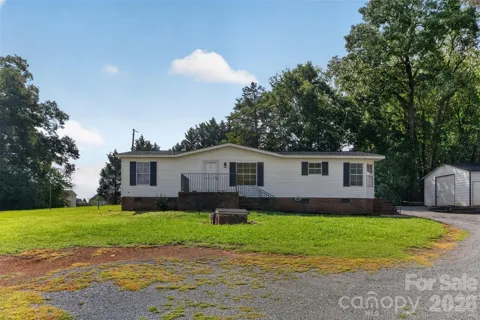 3406 Olive Branch Road