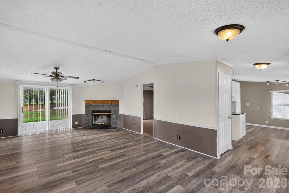 3406 Olive Branch Road Monroe, NC 28110