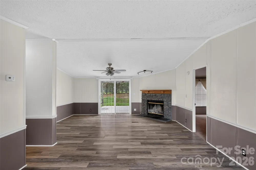 3406 Olive Branch Road Monroe, NC 28110