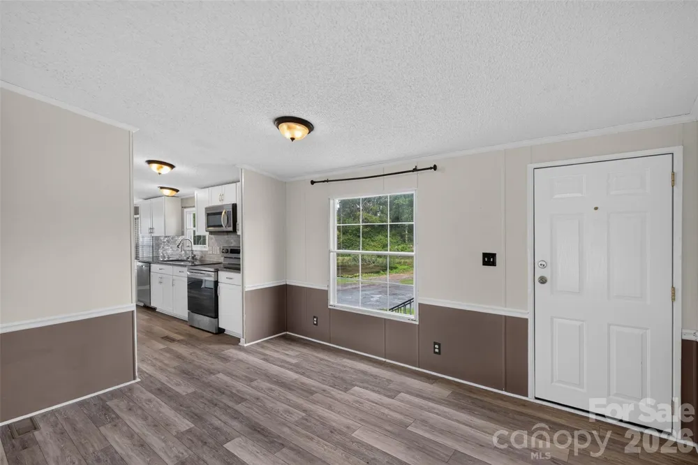 3406 Olive Branch Road Monroe, NC 28110