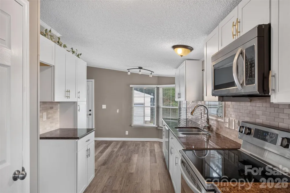 3406 Olive Branch Road Monroe, NC 28110