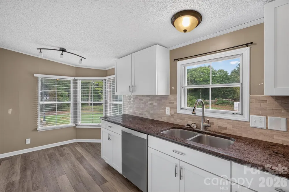 3406 Olive Branch Road Monroe, NC 28110