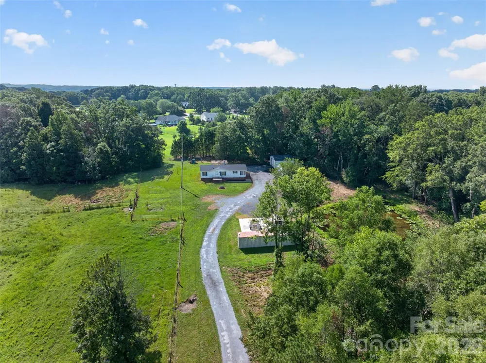 3406 Olive Branch Road Monroe, NC 28110