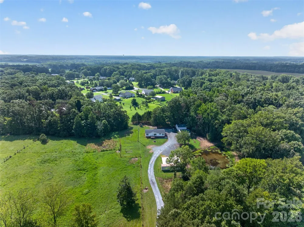 3406 Olive Branch Road Monroe, NC 28110