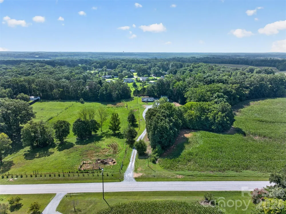 3406 Olive Branch Road Monroe, NC 28110