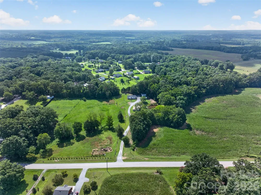 3406 Olive Branch Road Monroe, NC 28110