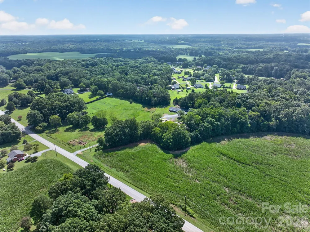 3406 Olive Branch Road Monroe, NC 28110