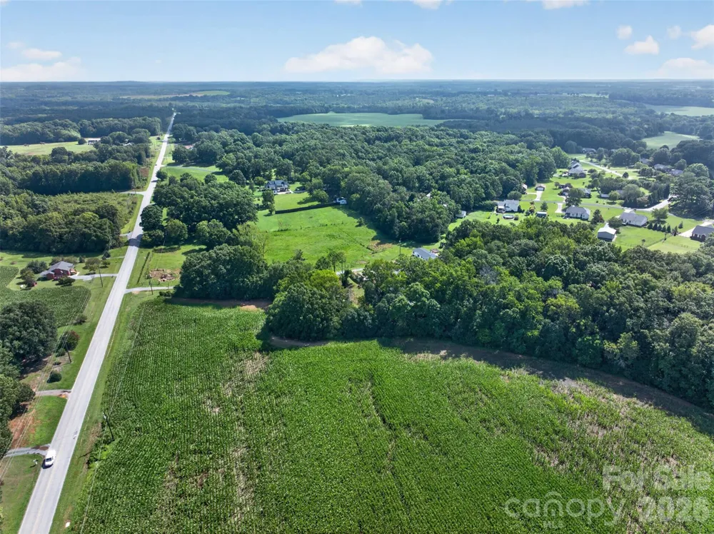 3406 Olive Branch Road Monroe, NC 28110