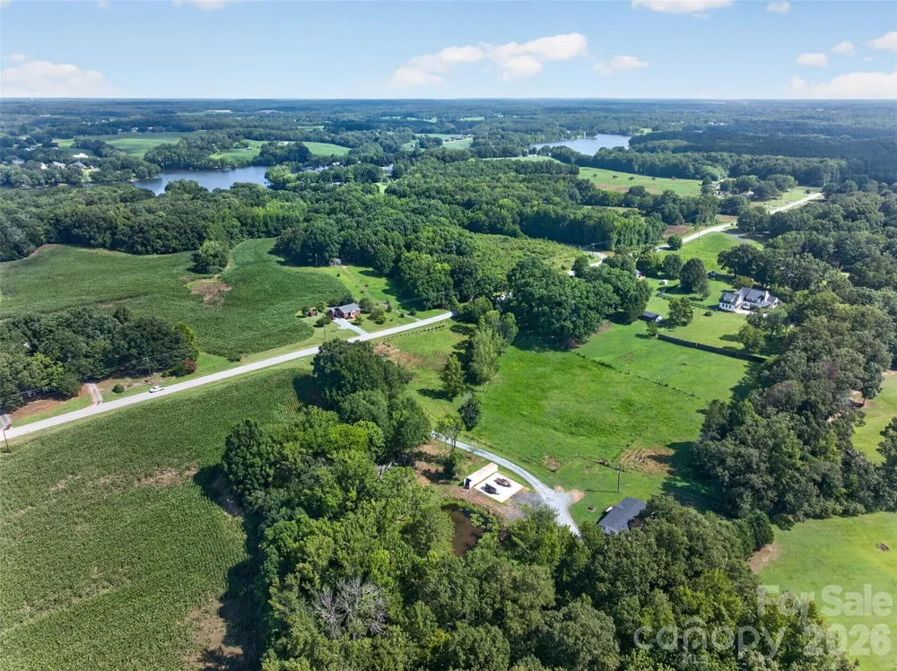 3406 Olive Branch Road Monroe, NC 28110