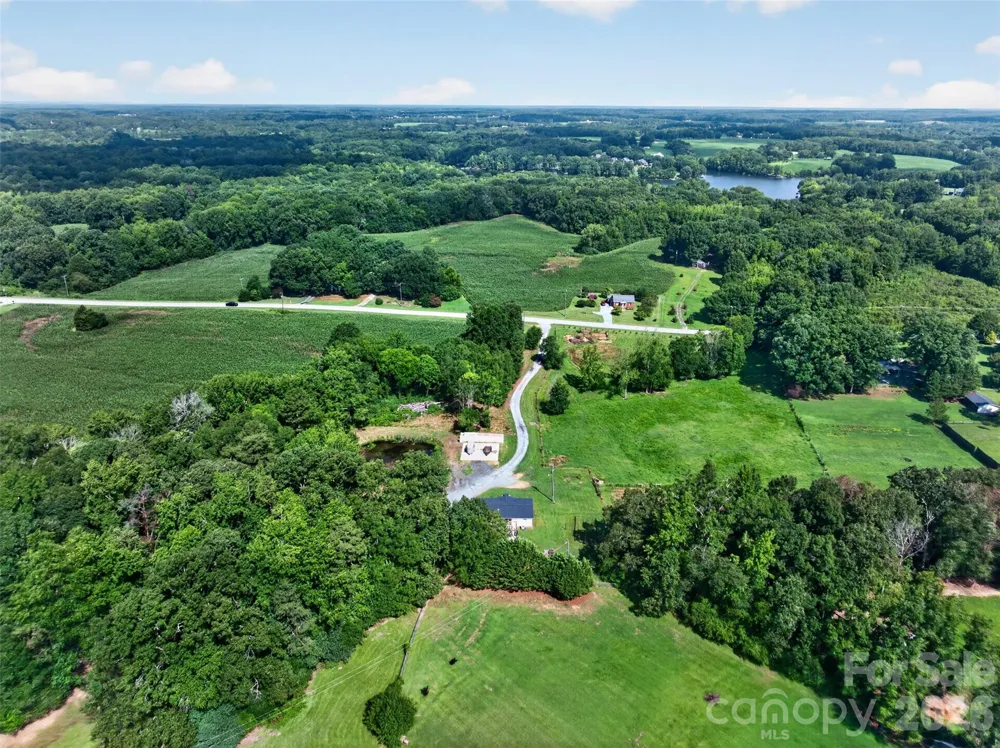 3406 Olive Branch Road Monroe, NC 28110