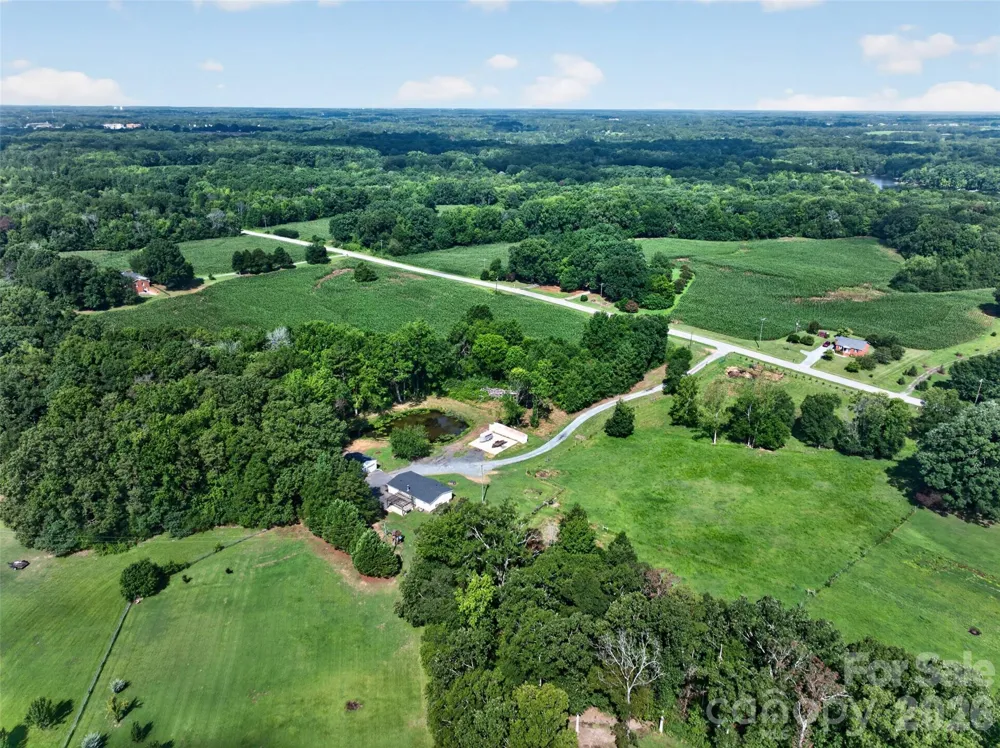 3406 Olive Branch Road Monroe, NC 28110
