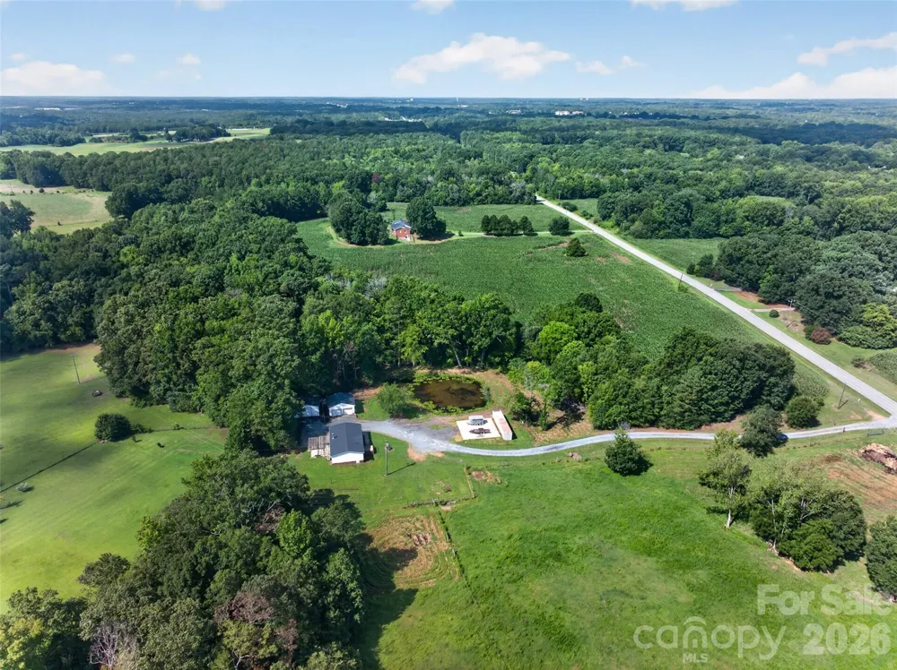 3406 Olive Branch Road Monroe, NC 28110
