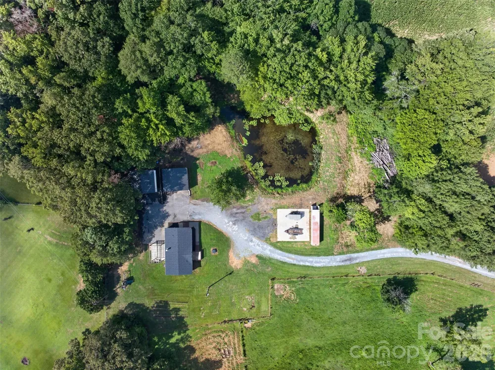 3406 Olive Branch Road Monroe, NC 28110
