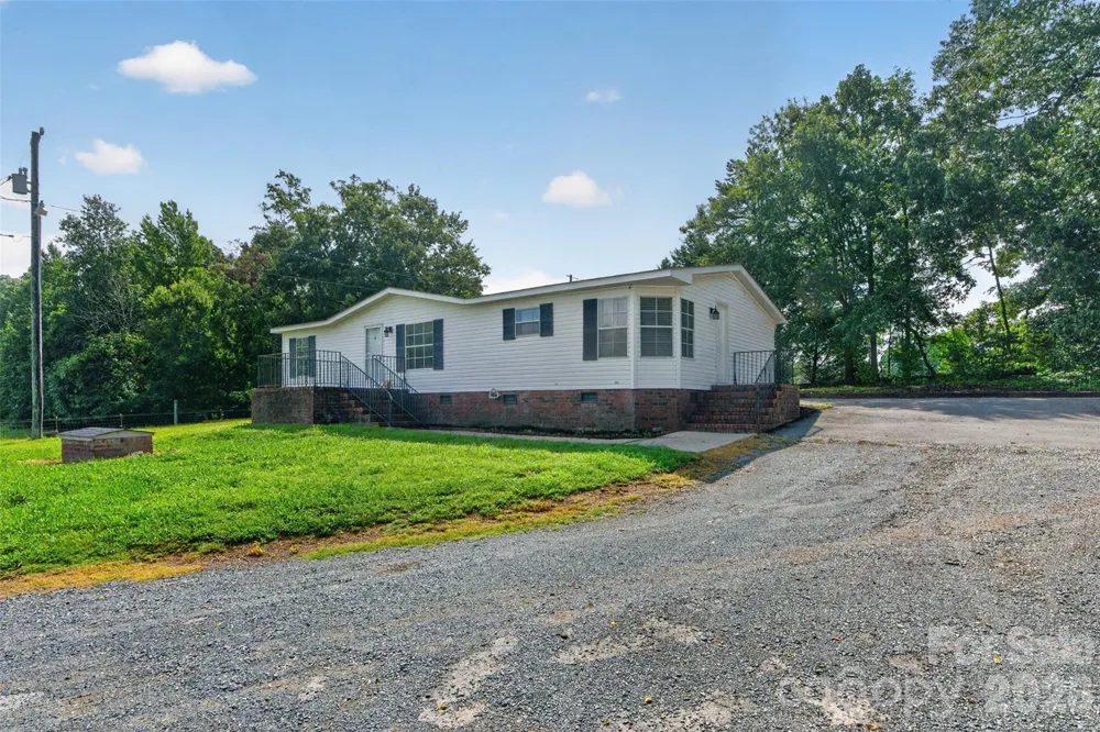 3406 Olive Branch Road Monroe, NC 28110