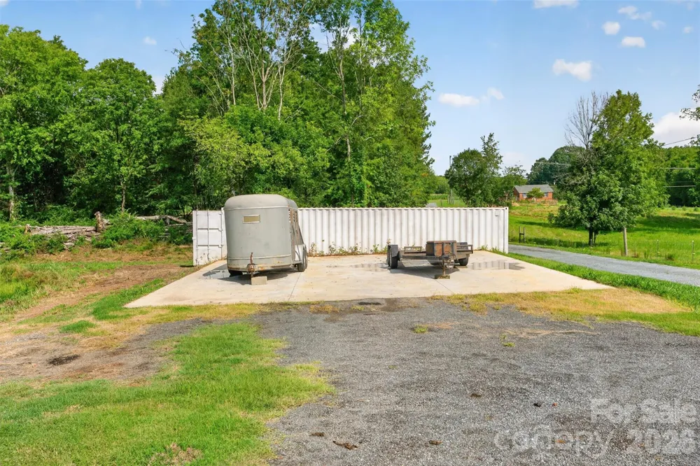 3406 Olive Branch Road Monroe, NC 28110